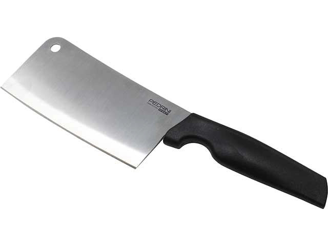 PEDRINI MANNARETTA DA CUCINA  DA16 CM IN ACCIAIO INOX