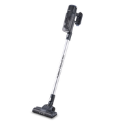 Aspirapolvere senza fili 2 in 1 verticale e portatile 150W, autonomia 35 min con filtro F6 e serbatoio 0,5L - Sogo