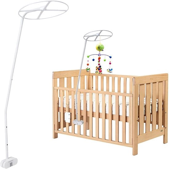 Supporto per tenda in acciaio inossidabile con clip per montaggio rapido e facile, compatibile con tende a cupola, leggero e duraturo.