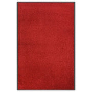 Zerbino Rosso 80x120 cmcod mxl 95508