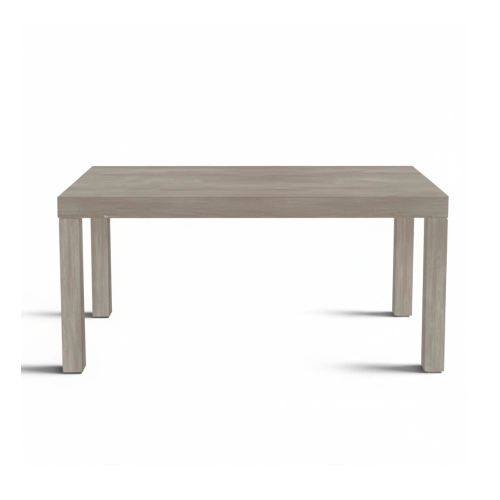 Tavolo allungabile Piana T07 IMAB larice voyager 160/235 cm con 2 allunghe