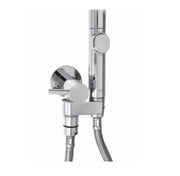 Idroscopino Arvag Saturno Jet Galax con flessibile acciaio inox J7700