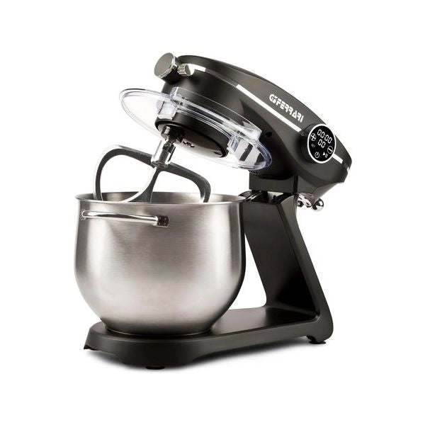 Planetaria g3 ferrari g20137 pastaio elegance black