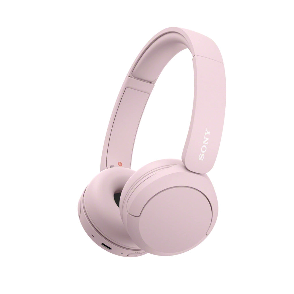Cuffie bt over ear wh-ch520p