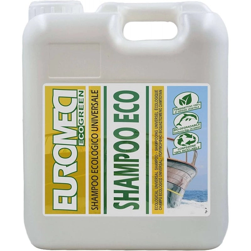DETERGENTE ECO LT.1