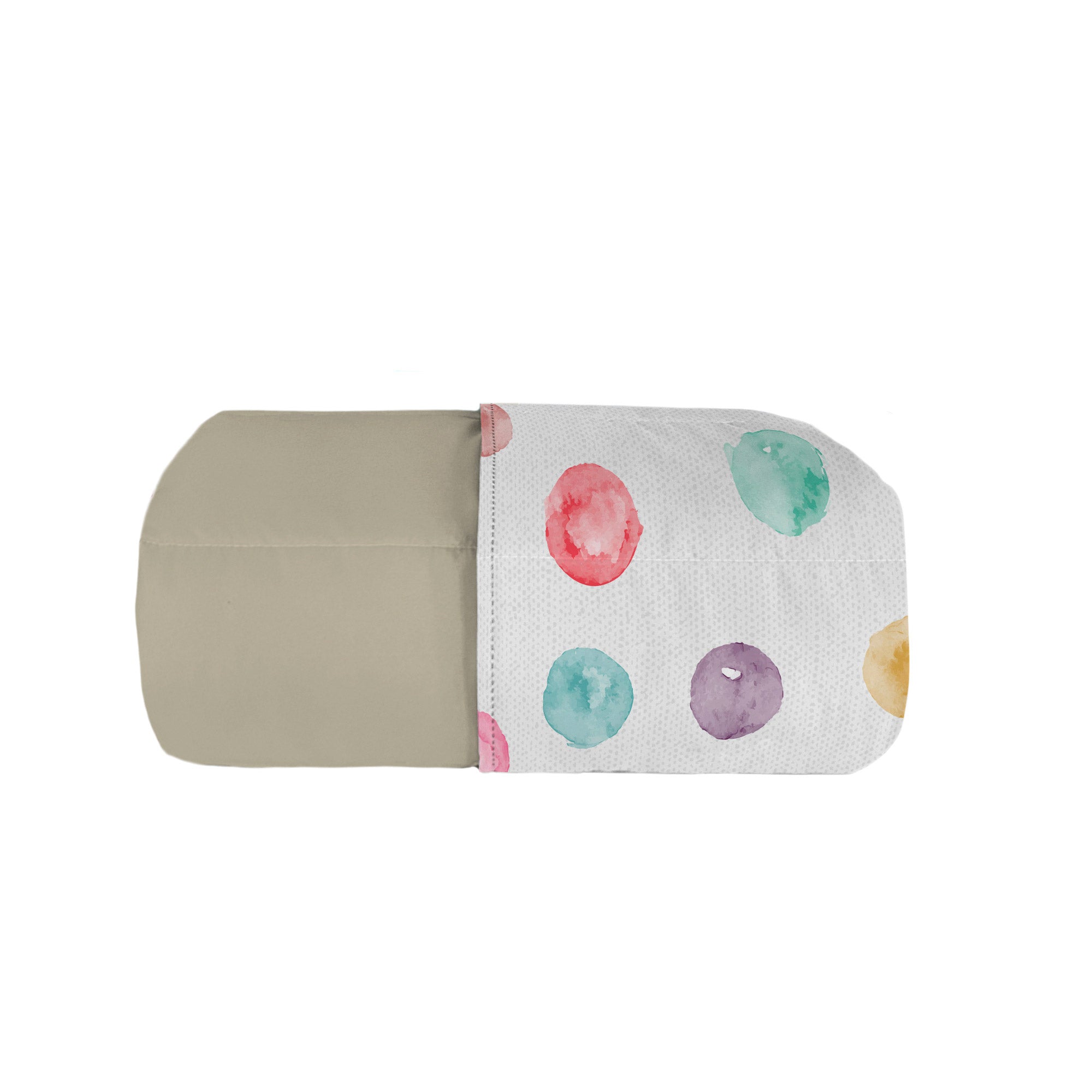 Trapuntino Singolo 100gr con Stampa in Microfibra Balloon