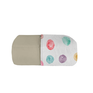 Trapuntino Singolo 100gr con Stampa in Microfibra Balloon