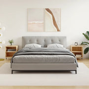 Comodini 2 pz-Set di 2 Tavolino da notte Rovere Sonoma 40x30x50 cm in Legno Multistrato 585262