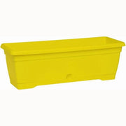 MINI BALCONETTA GIALLO SIMILCOTTO SPAZZOLATO CM 25