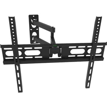 SUPPORTO A PARETE PER TV TRE SNODI '55-70' Per schermi da 55 a 70