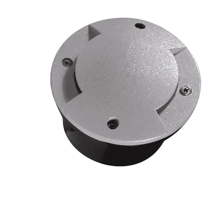 Faretto da incasso a terra Kanlux ROGER 7281 LED 1W IP66