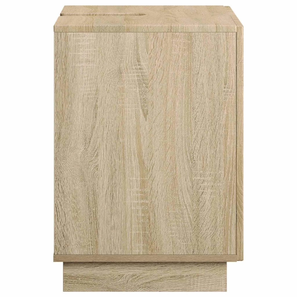 Mobile da bagno Rovere Sonoma 101 x 41 x 58 cm 8011623