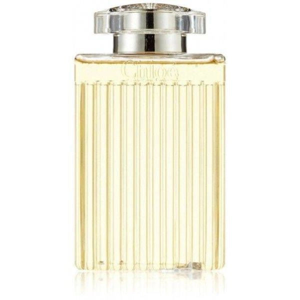 Bagnoschiuma chloé shower gel 200 ml - 0688575201956