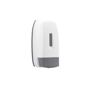 Touch distributore di sapone 500 ml bianco