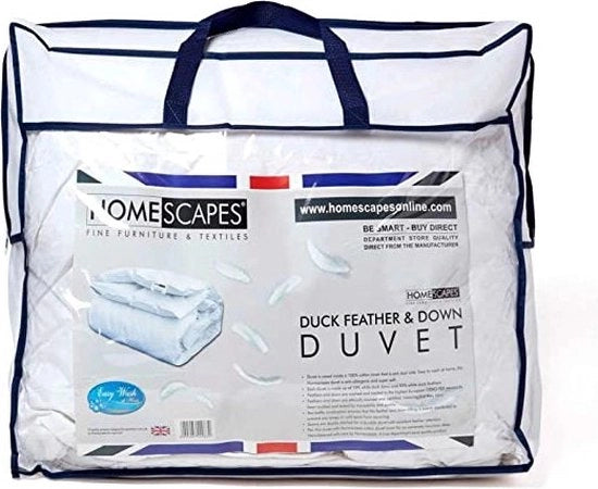 Duvet Premium Universale Duraturo 

Nota: se il prodotto ha un modello o un codice, per favore forniscilo affinché possa essere incluso nella traduzione.
