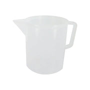 Caraffe Graduate per Alimenti PP Trasparente 3 Litri