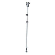 ASTA COMPLETA SENZA ACCELLERATORE PER DECESPUGLIATORE 42C/52C IDEAL STAR - CARDINALE