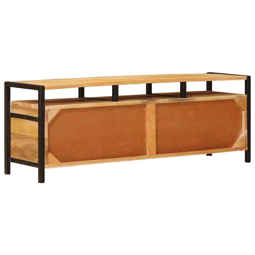 Armadi di Stoccaggio con cassetto Marrone 110 x 30 x 40 cm
