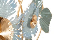 Pannello In Ferro Gret cm 90,5X7,5X50