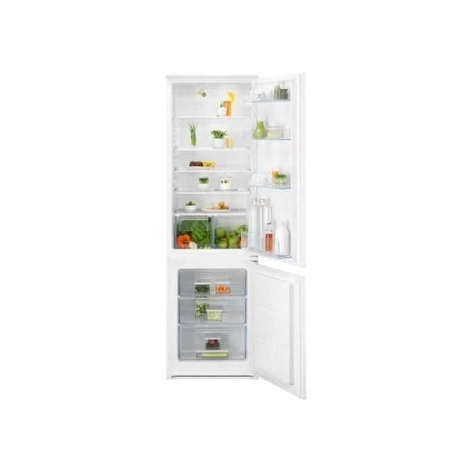 Electrolux KNS5LE18S Frigocongelatore Serie 500 ColdSense 177,2 cm