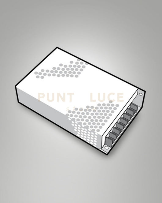 6301-02-002 ALIMENTATORE PER LED  25W 24V IP20