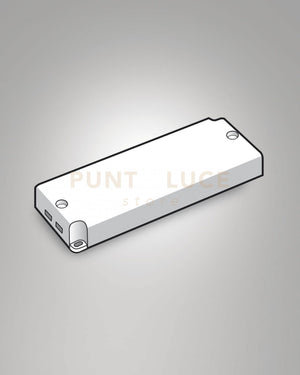 6301-02-088 ALIMENTATORE PER LED 200W 24V IP20 CL.II SELV