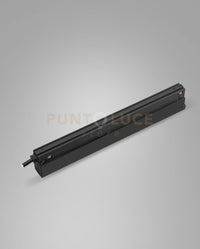 6301-08-012 ALIMENTATORE  250W 48V PER BINARIO TRACK H44 NERO 3M