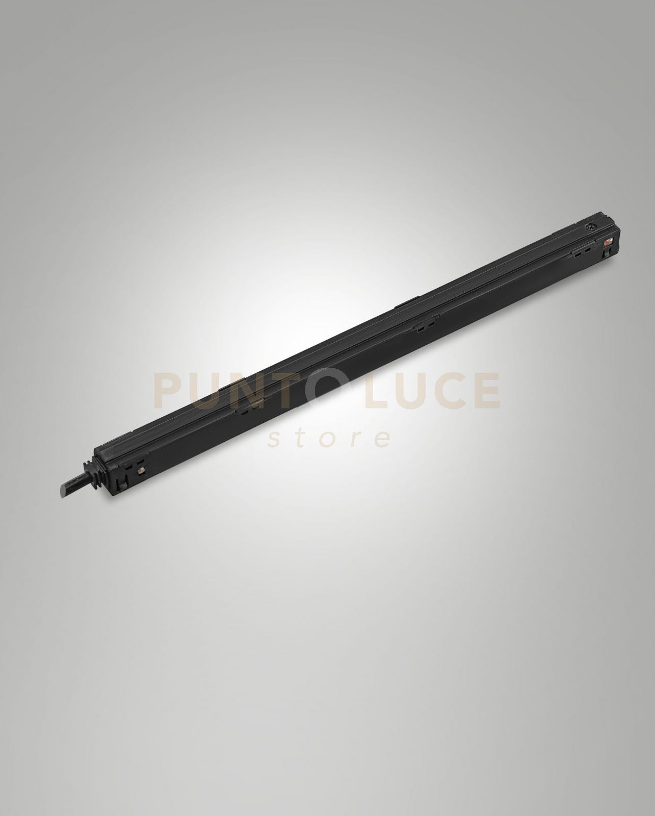 6301-08-014 ALIMENTATORE 100W 48V PER BINARIO H19 NERO 3M