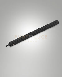 6301-08-014 ALIMENTATORE 100W 48V PER BINARIO H19 NERO 3M