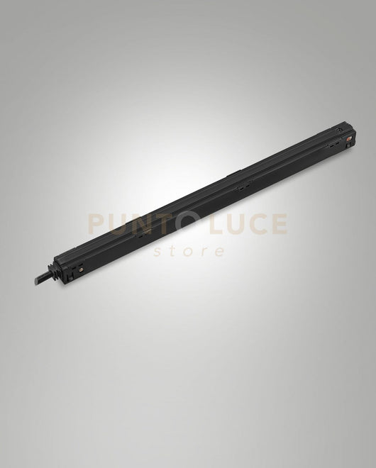 6301-08-014 ALIMENTATORE 100W 48V PER BINARIO H19 NERO 3M