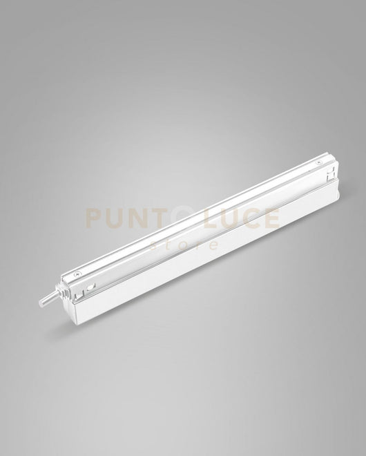 6301-08-015 ALIMENTATORE  250W 48V PER BINARIO TRACK H44 BIANCO 3M