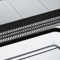 Carrello Majal Con Ruote