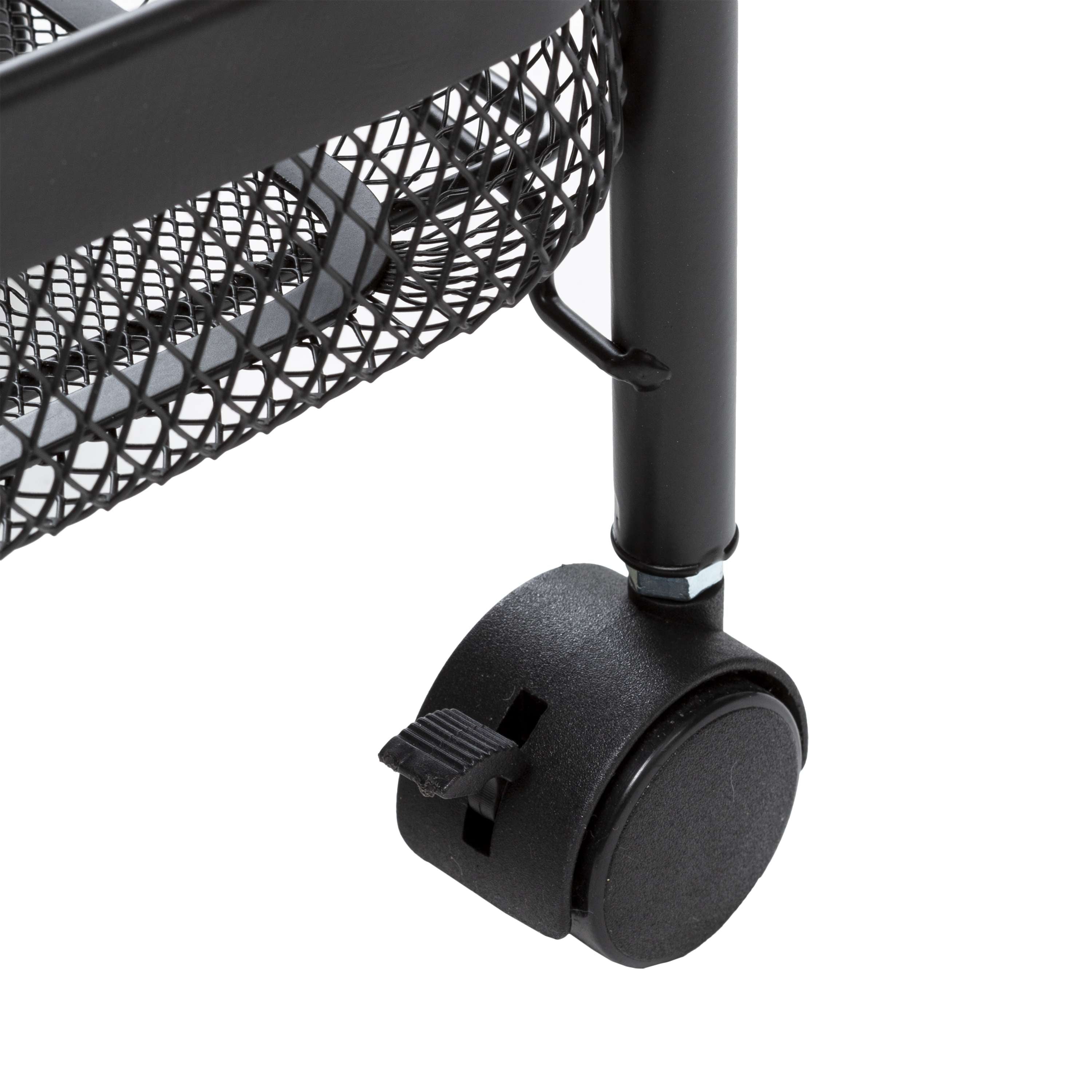 Carrello Majal Con Ruote