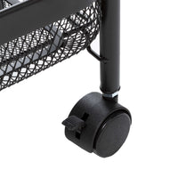 Carrello Majal Con Ruote