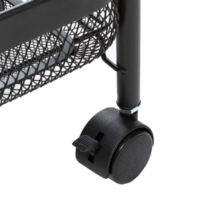 Carrello Majal Con Ruote