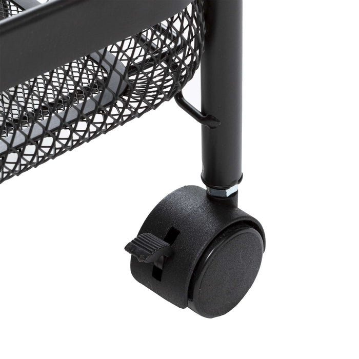 Carrello Majal Con Ruote