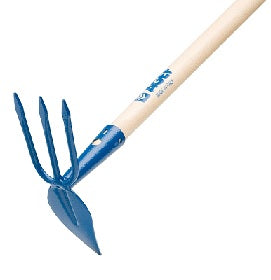 AGEF ZAPPINO CUORE C/TRIDENTE C/M.CO CM.120