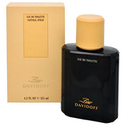 Eau de toilette uomo davidoff zino 125 ml - 3414202000534