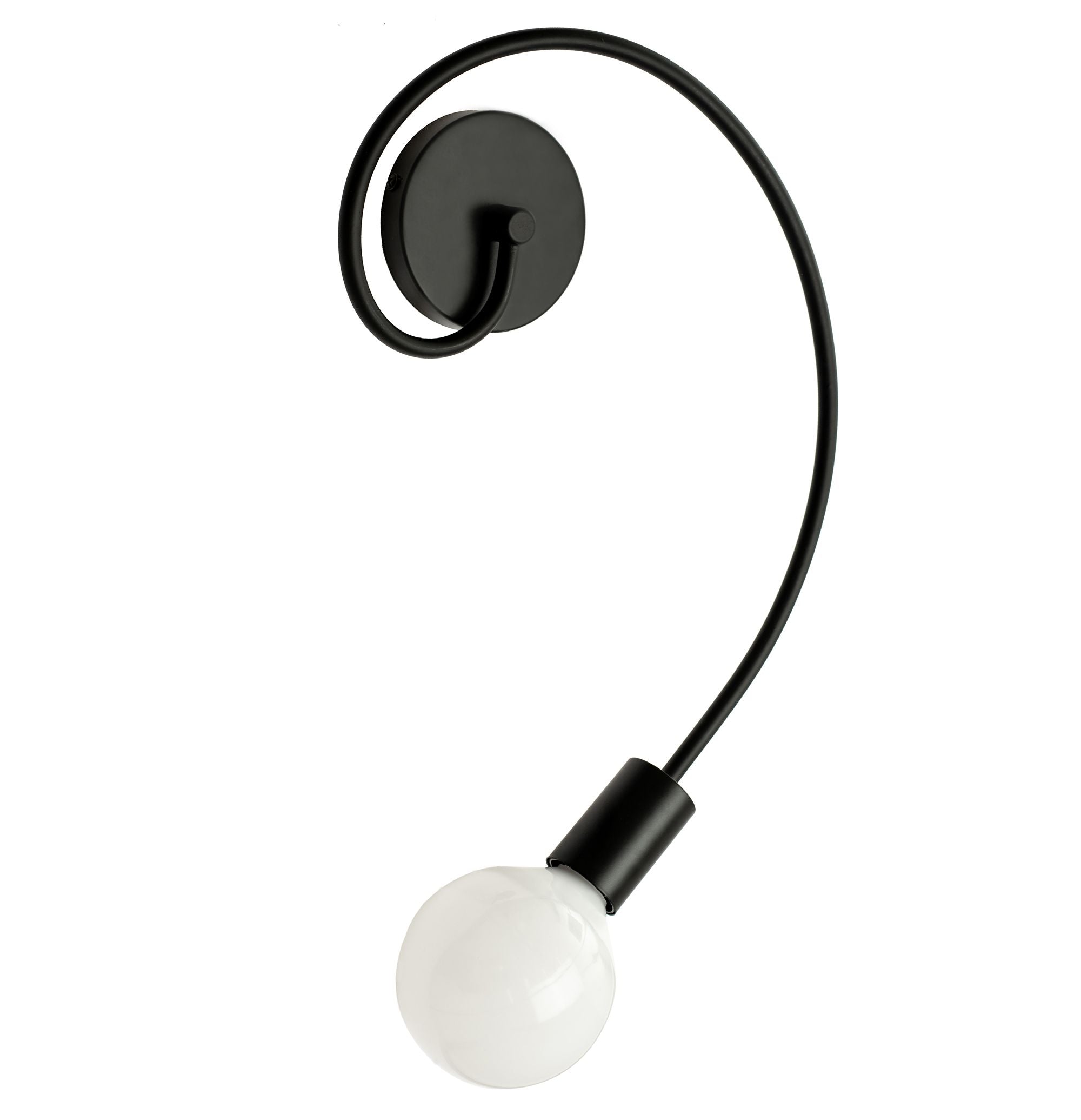 Lampada Da Parete Da Muro Loft APP743-1W