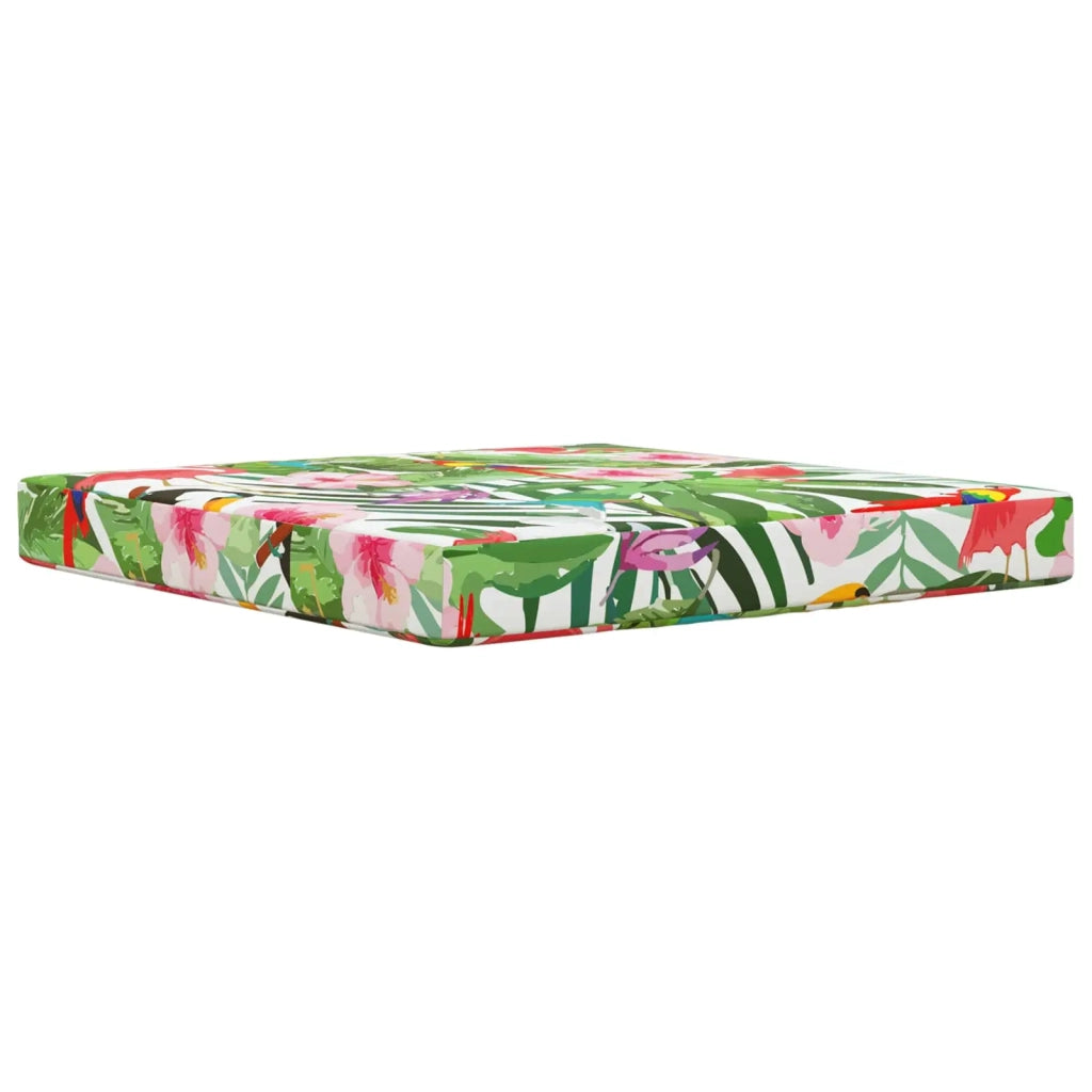 Cuscino per divano da esterno 2 pcs colorato Poliestere