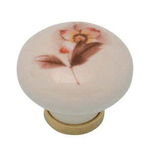 1blister blister pomoli porcellana con base figura 5 (pz.2) cod:ferx.63031.s