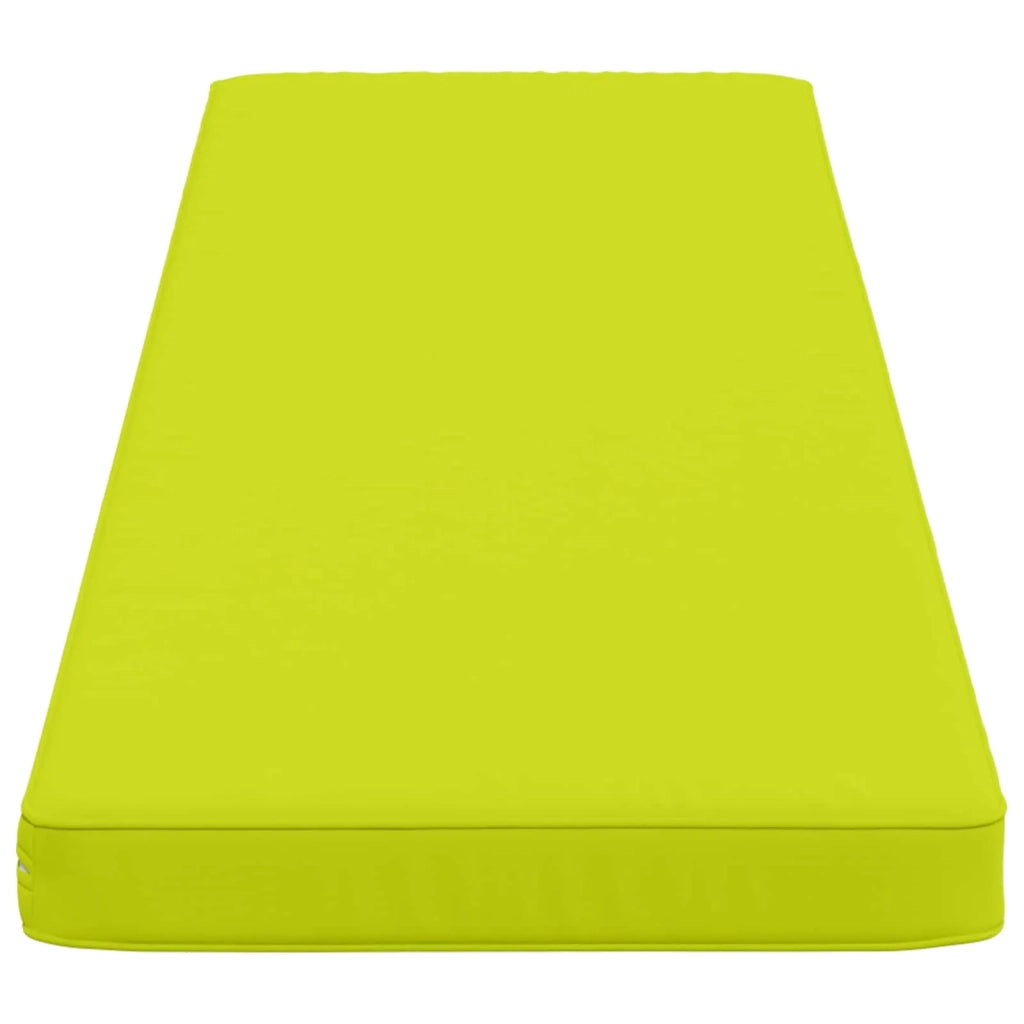 Cuscini per Panchina a 2 Pezzi VUGHT 2 pz 100% Poliestere 951313