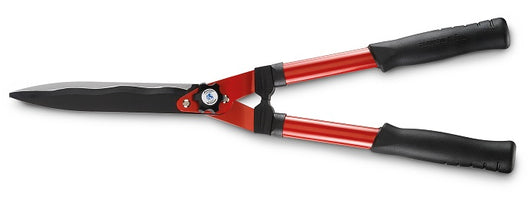 AUSONIA FORBICI SIEPE L.OND.M.CI ACCIAIO