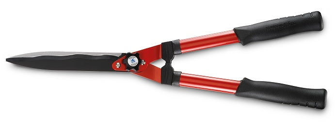 AUSONIA FORBICI SIEPE L.OND.M.CI ACCIAIO