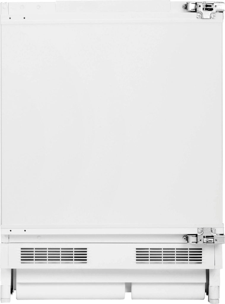 Beko BU1104N b100 Frigorifero da Incasso Sottotavolabile Statico 130 L 82 cm Classe E 35 dB Porte Reversibili colore Bianco