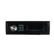 Trade Shop - Autoradio Stereo Frontalino Estraibile Fm Mp3 Usb Sd Lcd 25wx4 Deh-7004 -
