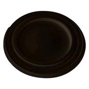 ROSONE VERNICIATO ø cm  15 - nero  - EUROPROFIL