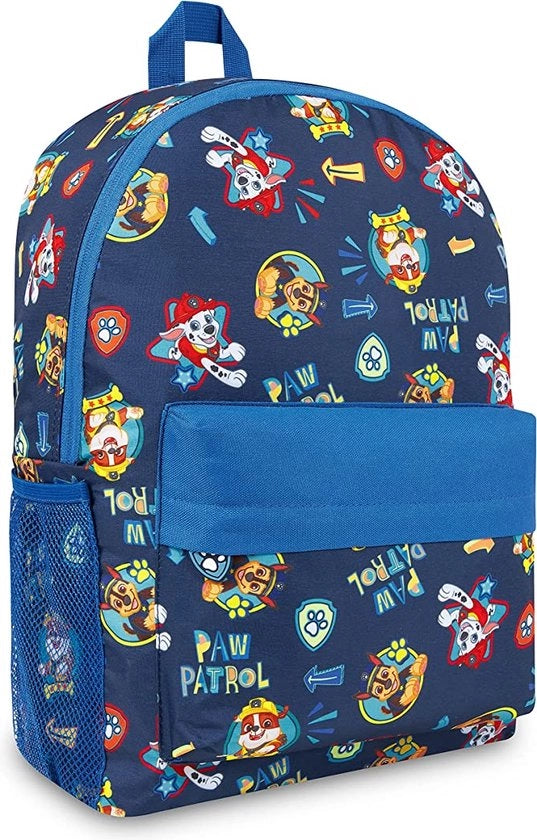 Borsa per bambini - assistenza all'infanzia - scuola primaria - sostenibile - femmina - maschio