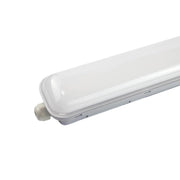 FAEBER PLAFONIERA STAGNA 1200MM 1X36W CABLATA PER TUBO LED FLS65/PC CNR