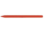 SCALPELLO DA MURATORE A PUNTA- - ø mm.16x200 - 6 pezzi ALTE